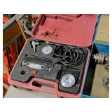 260-PSI 3-in-1 Portable Air Compressor SC773 with Case