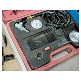 260-PSI 3-in-1 Portable Air Compressor SC773 with Case