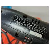 Sears Detail Sander 315.116 with Case