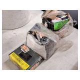 Lot of (3 Boxes) Hard Cut Masonry Nails