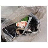 Lot of (3 Boxes) Hard Cut Masonry Nails