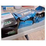 Lot of (3 Boxes) Roofing Nails - 1-1/2" (x2) and 2" (x1)