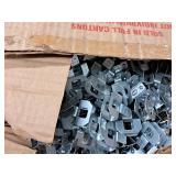 Lot of (2 Boxes) Simpson Strong-Tie Sheathing Clips