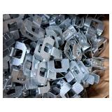 Lot of (2 Boxes) Simpson Strong-Tie Sheathing Clips