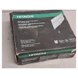 Lot of (1 Box) Hitachi Strip Nails 1000-count 2-3/8"x.113"