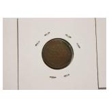 1919, 1919 - D, 1919 - S Wheat Back Pennies