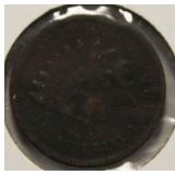 Very Nice High Grade 1905 Indian Head Penny, Full Liberty