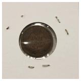 Nice 1882 Indian Head Penny