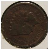 Nice 1888 Indian Head Penny