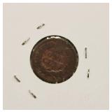 Nice 1888 Indian Head Penny