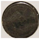 Nice 1889 Indian Head Penny
