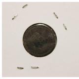 Nice 1889 Indian Head Penny