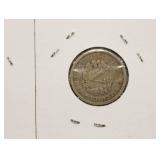 1912 and 1912-D Liberty Head V - Back Nickels