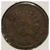 Nice 1894 Indian Head Penny