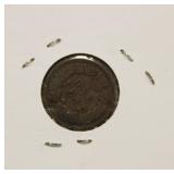 Nice 1894 Indian Head Penny