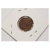 Very Nice 1897 Indian Head Penny