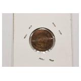 Nice High Grade 1899 Indian Head Penny