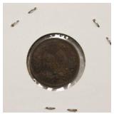 Nice High Grade 1907 Indian Head Penny