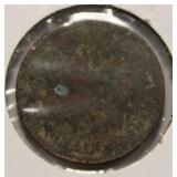 1879 Indian Head Penny