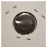 Nice High Grade 1887 Indian Head Penny