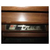 True Mfg. Beverage Cooler 47"x79"x29" (needs new compressor)