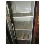 True Mfg. Beverage Cooler 47"x79"x29" (needs new compressor)