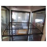 True Mfg. Upright Cooler 27"x79"x29"