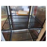 True Mfg. Upright Cooler 27"x79"x29"