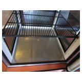 True Mfg. Upright Cooler 27"x79"x29"