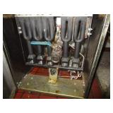 Atosa Gas Deep Fryer