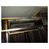 Atosa Gas Deep Fryer