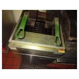 Atosa Gas Deep Fryer