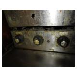 Garland Gas Griddle w/Table 36"x24"