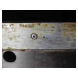 Garland Gas Griddle w/Table 36"x24"