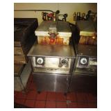 Henny Penny Pressure Fryer