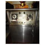 Henny Penny Pressure Fryer