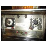 Henny Penny Pressure Fryer