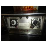 Henny Penny Pressure Fryer