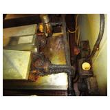 Henny Penny Pressure Fryer