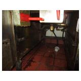 Henny Penny Pressure Fryer