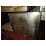 Henny Penny Pressure Fryer