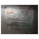 Henny Penny Pressure Fryer