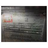 Henny Penny Pressure Fryer