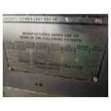 Henny Penny Pressure Fryer