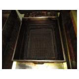 Henny Penny Pressure Fryer