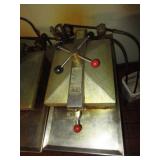 Henny Penny Pressure Fryer