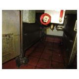 Henny Penny Pressure Fryer