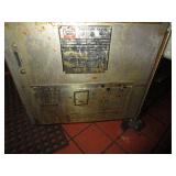 Henny Penny Pressure Fryer