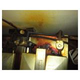 Henny Penny Pressure Fryer