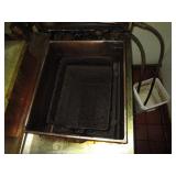 Henny Penny Pressure Fryer